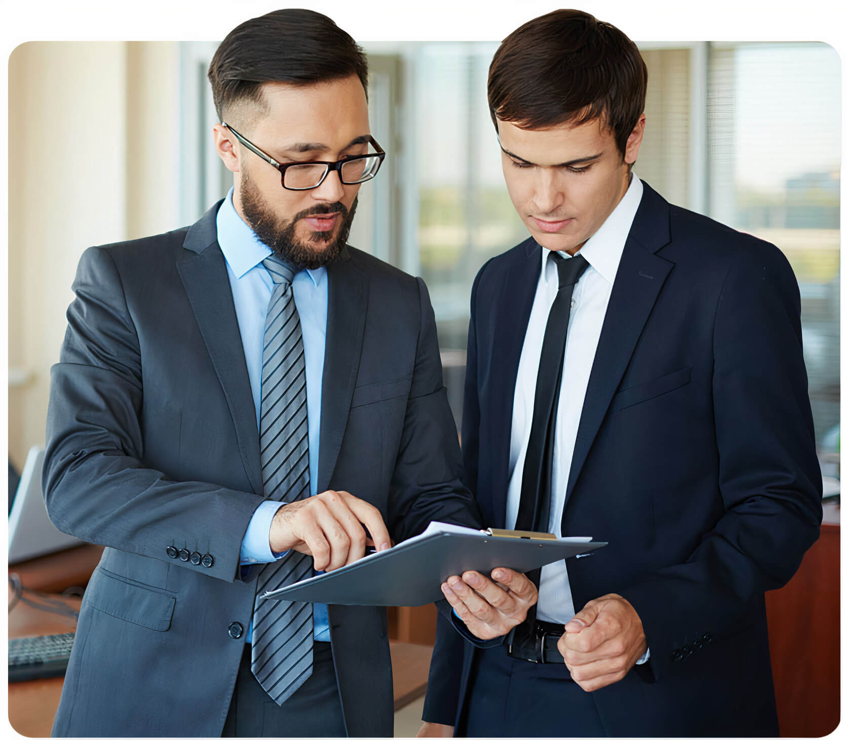 Online-Trade-Learning