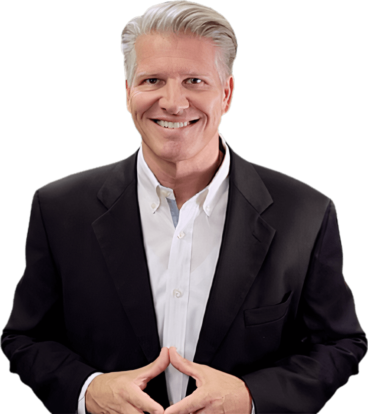 Todd Rampe Wealth Builders Institute Las Vegas